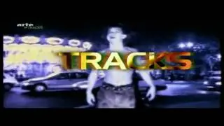 räuberhöhle / riot grrrls / frau kraushaar bei arte tracks
