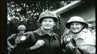 Armestabens Kongofilm Congo 1960 64