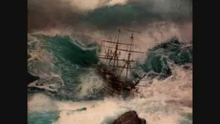 Capsize - Crumbling