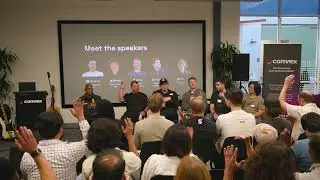 The Future of Developer Experience | Vercel, Grafana, Arthur AI, Deskree, Recce, Convex | SFTechWeek