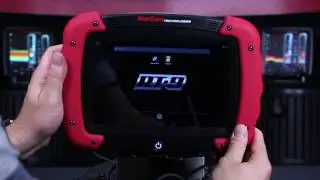 RT 9 Internal Battery Charging
