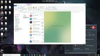 Convert .Session To Tdata Telegram
