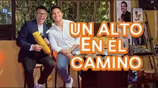 UN ALTO EN EL CAMINO EN VIVO CON CHARLIE CARDONA