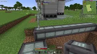 Industrial Village | Bölüm 30 | Kurulum!!