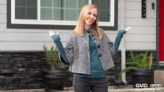 Sacramento Siding Contractor - Siding Replacement Video Testimonial