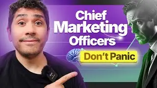 Watch AI Save a CMO's Career in 12 Minutes (Live Demo)