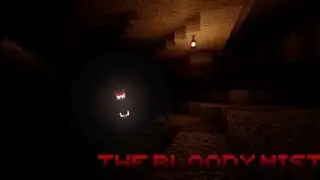 The Bloody mist MOD v1 @OZaddoc 