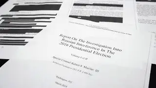 Mueller Report Highlights Need for Election Protection, Advocates Say