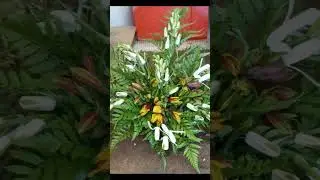 IDEIAS DE ARRANJOS FLORAIS 4