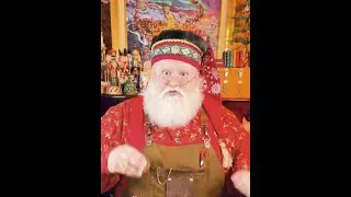 Santa J Claus' Favorite Stocking Stuffers
