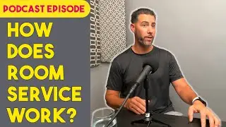 Hotel Service vs. Restaurant Service - Which is BETTER?