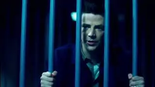 Thawne Tells barry about other Thawnes | THE FLASH SEASON 8&times; 18