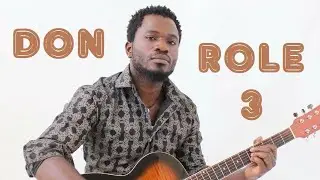 DON ROLE LIVE IN THE BOILER ROOM, WAREHOUSE THEATRE, WINDHOEK, NAMIBIA 23 FEBRUARY 2017: PART 3