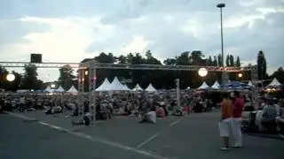 Bayreuth Festival Night 2009 Open Air