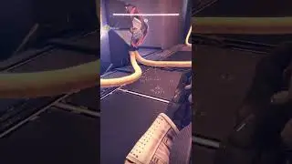 Spire of The Watcher is BROKEN