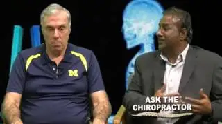Knee Arthritis and Physical Therapy with Dr. Adam Rodnick, Commerce MI