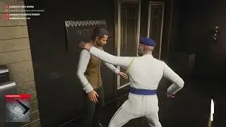 pt5 cherrys animation on Hitman