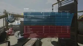 Sniper & AKIMBO M19