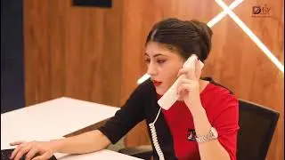 Dfly INTERNATIONALIndia&rsquo;s No.1 Air Hostess Training Institute