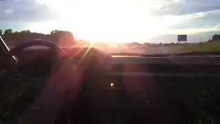 Corolla AE82.FX Drive