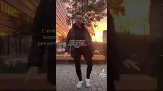 Tiktok #tiktok #faitpercer #repost #pourtoii