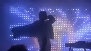 George Clanton - Make It Forever (George Clanton Live 2021 East Coast Tour Atlanta @The Masquerade)