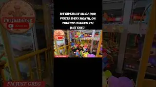 ПРИСОЕДИНЯЙТЕСЬ К НАМ ДЛЯ ВЕСЕЛЬЯ И СМЕХА КАЖДУЮ НЕДЕЛЮ НА КАНАЛЕ YOUTUBE Я ПРОСТО ГРЕГ