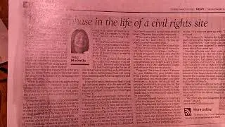 SURJ BALTIMORE 2025 Shorty's Underground Ribs 2006 Great Race Debate President Trump 