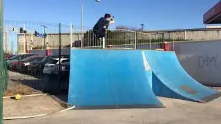 Alex Domínguez WEB EDIT III