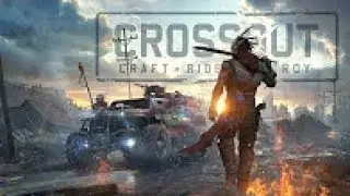 maddyson в Crossout #2 (9/6/17)