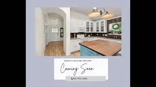Be On The Lookout:  New Listing in Spring, TX