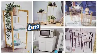 B&M🌞100% MOBILIER 23.05.23 #bonsplans #b&m #mobilier #tendance #arrivages #arrivagesb&m #meuble