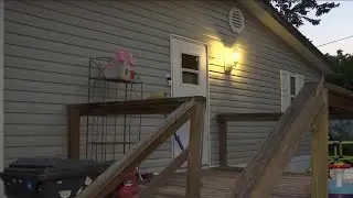 Two-year old dies in dryer