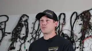 Painless Wiring Part Number 30116 Relays Video