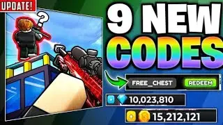 ⚡UPDATE⚠️ HYPERSHOT ROBLOX CODES DECEMBER 2025! NEW HYPERSHOT CODES 2025 | DRAW GAMING