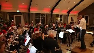 Hanover Hymn (O worship the King all glorious above arr. Jan de Haan) - Kerstconcert Apollo 2025