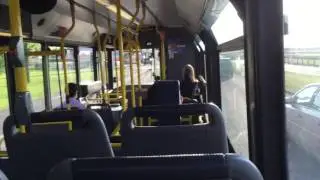 Dennis Dart Plaxton Pointer, RX51 FGK