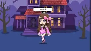 Living With Vampires | Ep. 1 | Gacha Studio Production