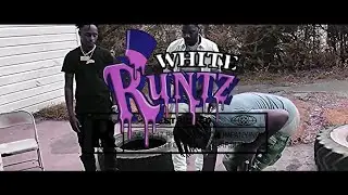 Fiji Flawless Gang - White Runtz (Official Music Video)