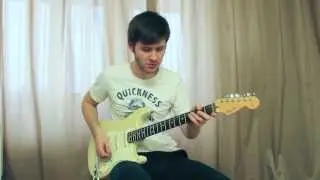 Vladimir Dimov - Sweet Morning Solo