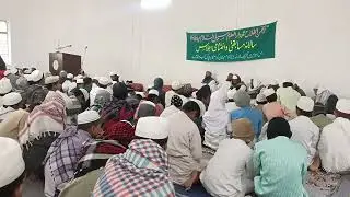  حافظ محمد راشد بن مولانا غنیمت حسین صاحب قاسمی دامت برکاتہم ،متعلم دارالعلوم سبیل السلام ،حیدرآباد۔