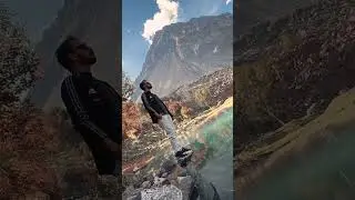 Mountains are unlike any other place on planet.#bikerlife  #bikertrips #mountains  #travel #rider