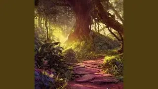 Rhythmic Serenity