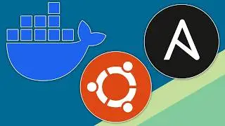 install docker on ubuntu server with ansible