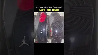 Jordan 4 Red Thunder is always so charming. #shopping #sportsshoes #jordan