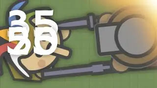 MooMoo.io | NEW EPIC DAGGERS INSTA-KILL!!! | KILLING HACKERS
