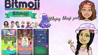 BITMOJI PARTY | Premium quality | ft. Snapchat | @subscribers.