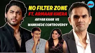 The Ba***ds of Bollywood के Armaan Khera बोले Aryan Khan, Deepika Padukone & Kalki 2 पर | Exclusive