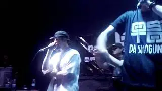BlabberMouf & Ellmatic - InstantFlava (Medell&iacute;n 2018)