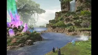 FFXIV 